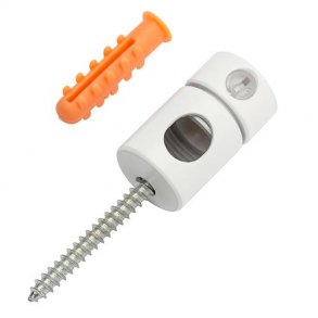 Lampeophng - Hvid - GN