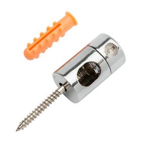 Lampeoph�ng - krom - GN