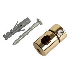 Lampeoph�ng - Messing - GN