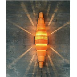 Zoon 9 vglampe - Askman Light