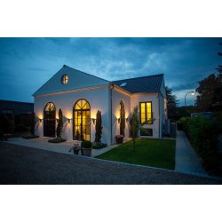 Zilca Vglampe 420 -Kobber - Noon