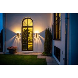 Zilca Vglampe 630 -Kobber - Noon