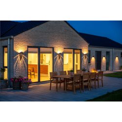 Zilca Vglampe 630 -Kobber - Noon