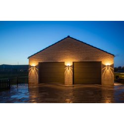 Zilca Vglampe 420 -Stl - Noon