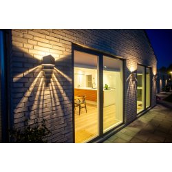 Zilca Vglampe 420 -Sort - Noon