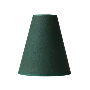 Lampeskrm Carolin - Skovgrn - Nielsen Light