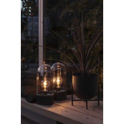 Lanterne - B&O - Batteri - Konstsmide