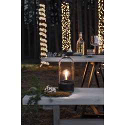 Lanterne - B&O - Batteri - Konstsmide