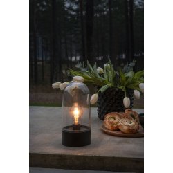 Lanterne - B&O - Batteri - Konstsmide