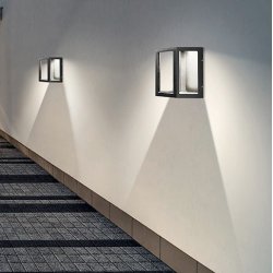 Lantern W1 v�glampe - Light-Point