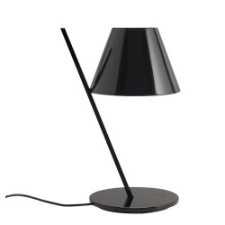La Petite - Bordlampe - Sort - Artemide