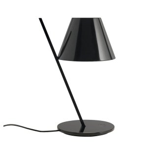La Petite - Bordlampe - Sort - Artemide