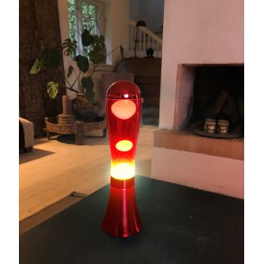 Lavalampe Champion - Rd - Veli-Line