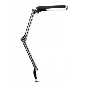 LED Arkitektlampe - Sort - Nielsen Light