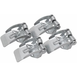 Monteringsclips til Lux - LED Panel - Malmbergs