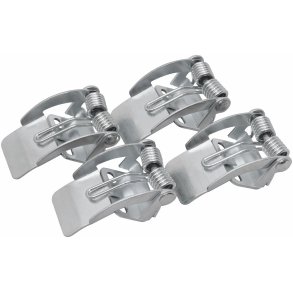 Monteringsclips til Lux - LED Panel - Malmbergs