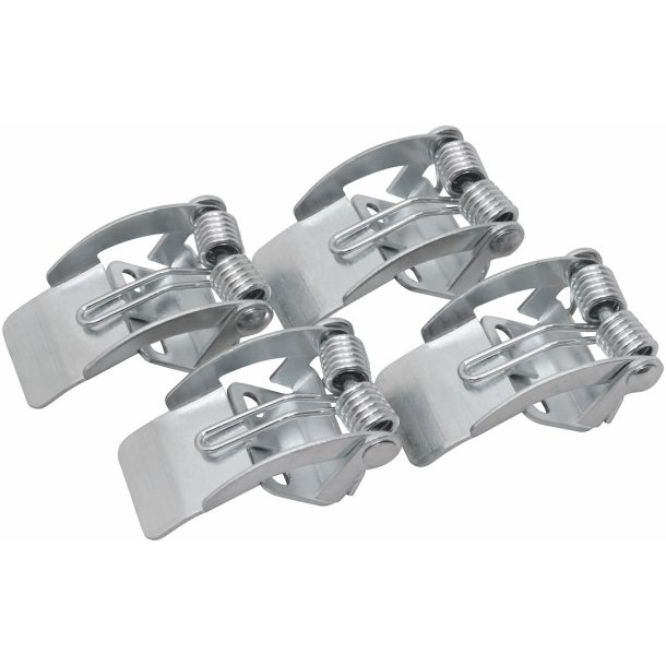 Monteringsclips til Lux - LED Panel - Malmbergs