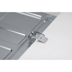 Monteringsclips til Lux - LED Panel - Malmbergs