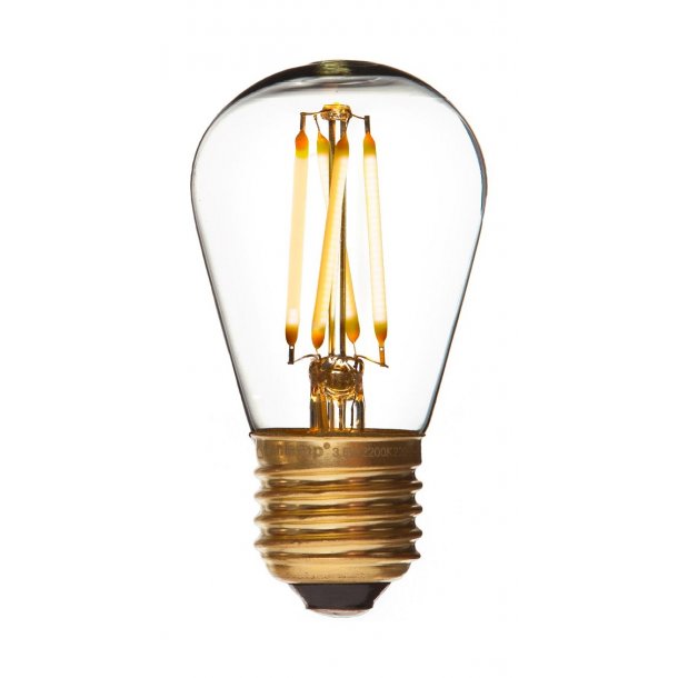 LED Mini Edison E27 - Danlamp