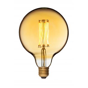 LED Mega Edison Gold 2,5w - Danlamp