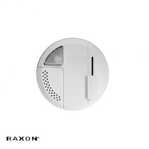 Lysdmper Rondo All-Dim - Hvid - Raxon