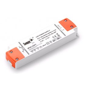 LED Driver 12V DC 30W - Dmpbar - GN