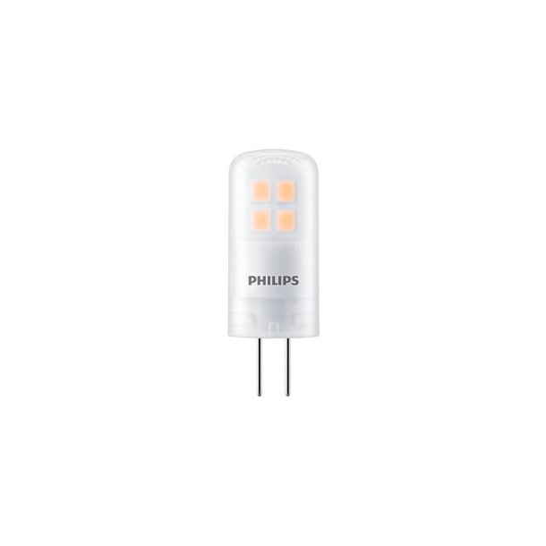 LED Pre 1,8W G4 - Philips