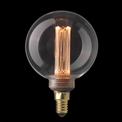 Globepre - Dmpbar - LED - 1800K - E14 - 2,3w - Unison