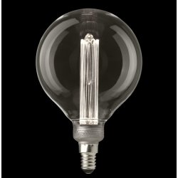 Globepre - 9,5 - Dmpbar - LED - 3000K - E14 - 2,3w - Unison