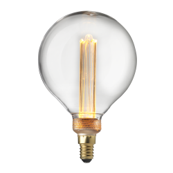 Globepre - 9,5 - Dmpbar - LED - 1800K - E14 - 2,3w - Unison