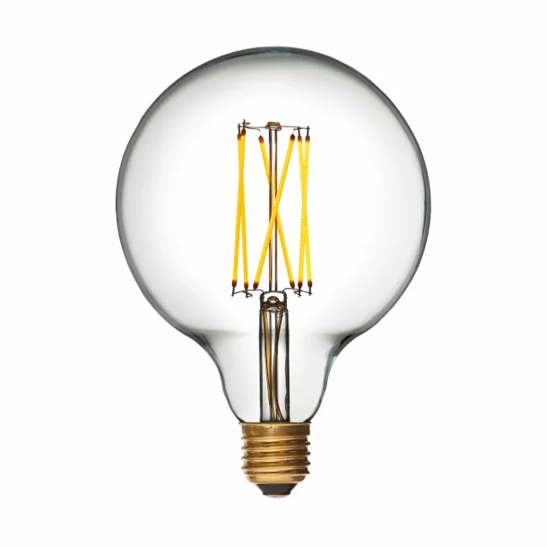 LED Mega Edison 4w Dmpbar - Danlamp