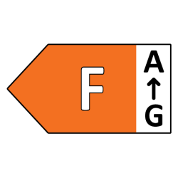 LED p�re 3,6W Mini Gu10 - Belid