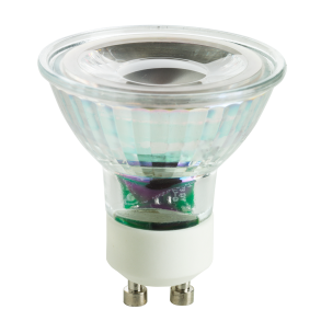 Gu10 MR16 - LED pre - 4,6W(345lm) - 2700K  - Unison