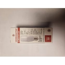 LED Pre til Herrnhuter stjerne - 40 og 68cm Plastik