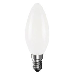 LED Kertepre Diolux 3,5W E14 - 2700K - Dmpbar - GN