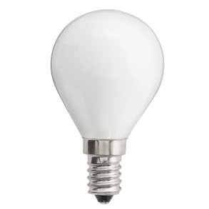 Kronepre - LED - E14 - 4w - 3000K - Dmpbar - Unison