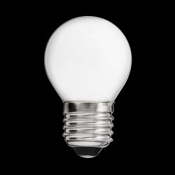 Kronepre - LED - E27 - 4w - 3000K - Dmpbar - Unison