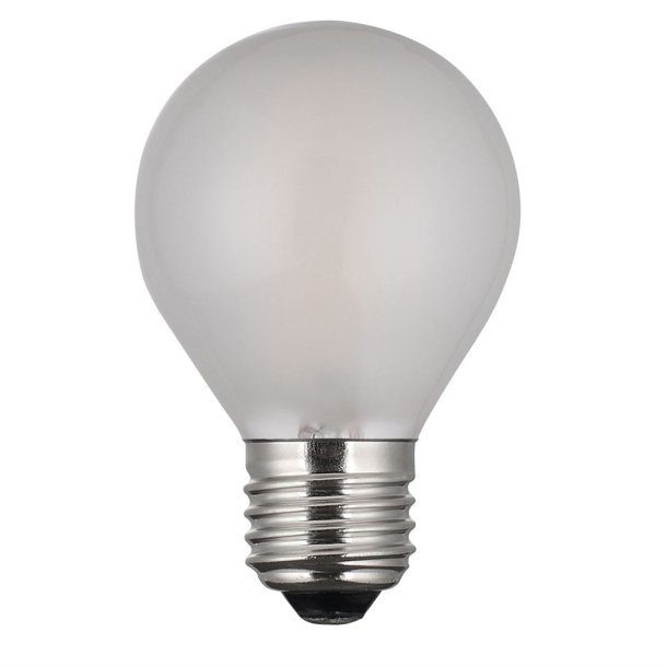 LED Kronepre - E27 - 4W (40w) - Unison