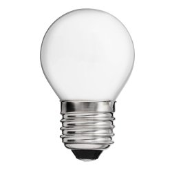 Kronepre - LED - E27 - 4w - 3000K - Dmpbar - Unison