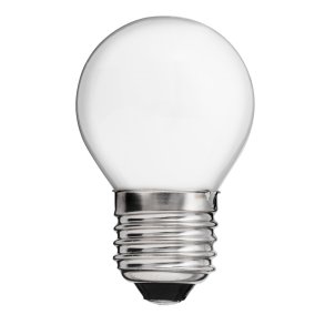 Kronepre - LED - E27 - 4w - 3000K - Dmpbar - Unison