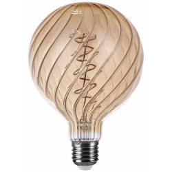 LED Filament - Twist - 3 Trins Dmp - Malmbergs