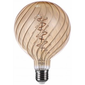 LED Filament - Twist - 3 Trins Dmp - Malmbergs