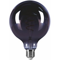 LED Filament - Smoky - 3 Trins Dmp - 9,5 - Malmbergs