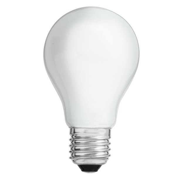  LED Standardpre - E27 - 7W - Unison
