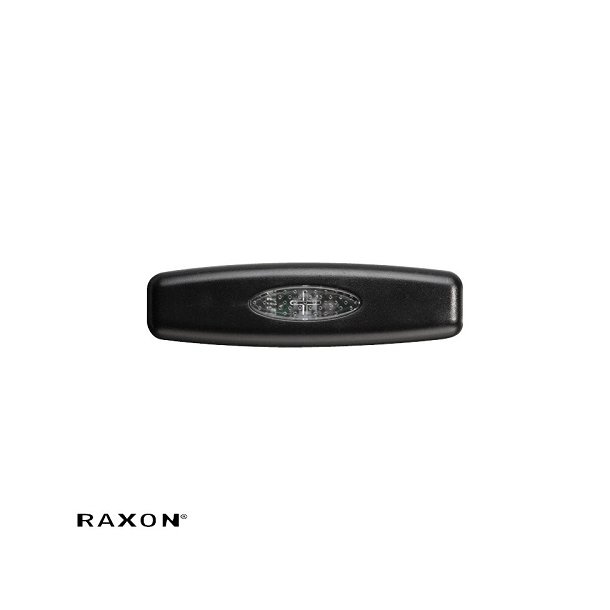 LED Lysdmper AllDim - Sort - Raxon