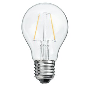 Standard pre - LED - E27 - 1w - 2200K - Unison