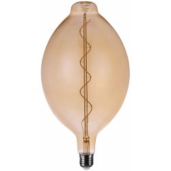 LED Filament - Amber - Dmpbar - 18 - Malmbergs