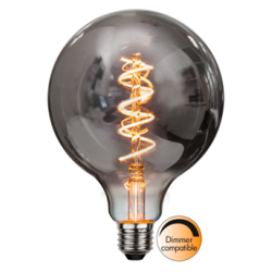 LED Globe - 4W - E27 - Belid