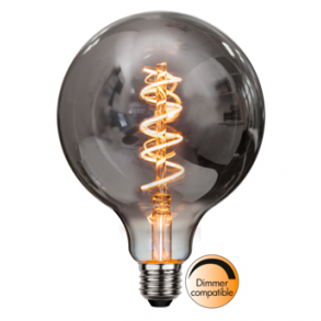 LED Globe - 4W - E27 - Belid