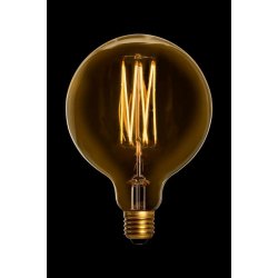 LED Mega Edison Gold 2,5w - Danlamp
